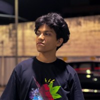 Rithik Acharya