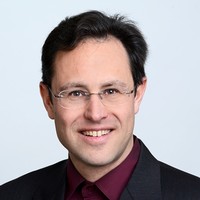 Robert Wüest