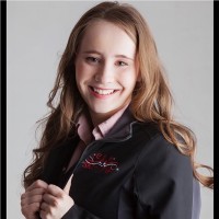 Christina Creager