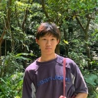 Nicholas Shao
