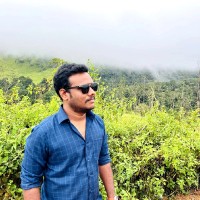 Kranthi Reddy