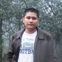 Sergio Jimenez