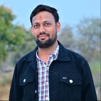 Naresh Kumar Sharma