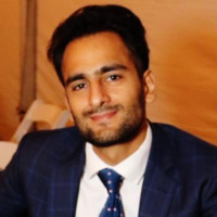Abhimanyu Lalwani