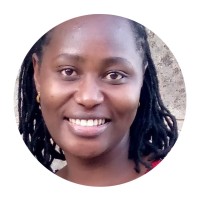 Maureen Otieno