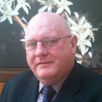 Neil Rowley
