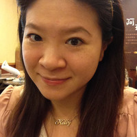 Kelly Kuo