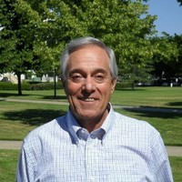 Larry Saub