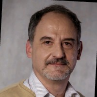 Fabiano Pesarini Ferrari