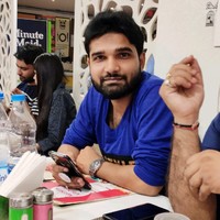 Rohit Ojha