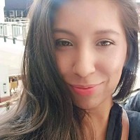 Geovana Gama