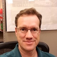 Ian O'Neil