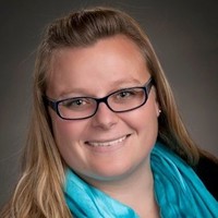 Samantha Graf, M.S.
