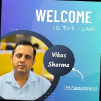 Vikas Sharma