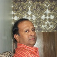 Kari Srinivas