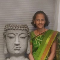 M. Mahalakshmi Priyadharshini