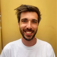 Guillaume Haupert