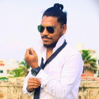 Balaji G
