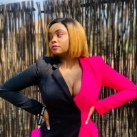 Deborah Lesedi