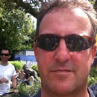 Stephen Cusack