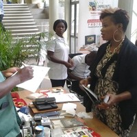 Irène Patricia N'Guessan