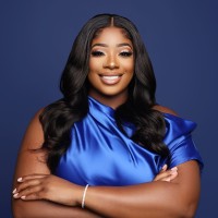 Breanna L. Wilson, MBA