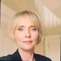 Deirdre May