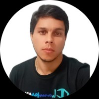 Douglas de Paula Machado