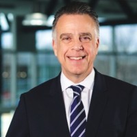 Stephen G. McDonnell, ACA, FCA