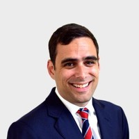 Nicholas Cohn