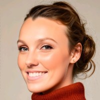 Taylor Ward