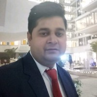 Pushpendra Yadav