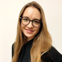 Paulina Wyrwińska