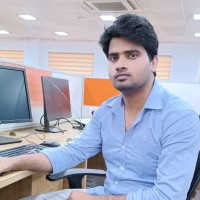 Sujeet Maurya