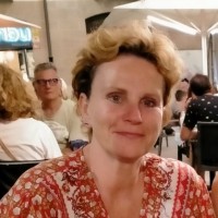 Astrid Van Oers