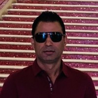 Dr Mubashir Hamid