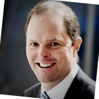 Tom Croxford K.C.