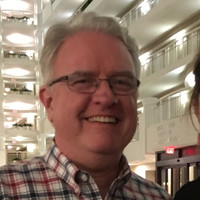 Bill Holbrook