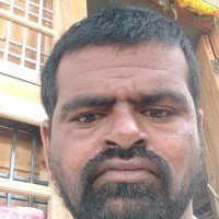 Kasarla Thirupathi