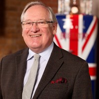 Desmond Payne