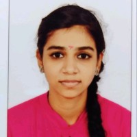 Aswathi C P