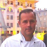 Vadim Palazhchenko