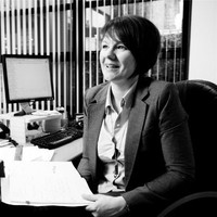 Nicola Quinn
