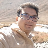 Arpan Chakrabarti