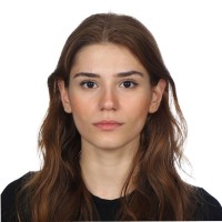Şevval Berna Özsoy