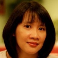 Sharon Georgiana