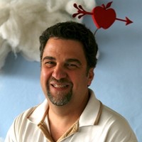 Albert De La Guardia
