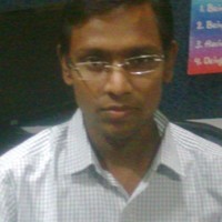 Dharmendra kumar Verma
