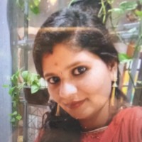 Jyothi V