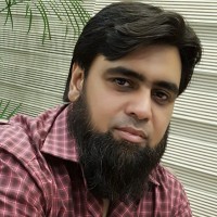 FARRUKH KHAN